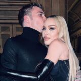 12-8-2024

Madonna Shares Treasure Trove of Personal Photos and Video as Son Rocco Turns 24: 'Love You for Eternity',Image: 898007627, License: Rights-managed, Restrictions: ***
HANDOUT image or SOCIAL MEDIA IMAGE or FILMSTILL for EDITORIAL USE ONLY! * Please note: Fees charged by Profimedia are for the Profimedia's services only, and do not, nor are they intended to, convey to the user any ownership of Copyright or License in the material. Profimedia does not claim any ownership including but not limited to Copyright or License in the attached material. By publishing this material you (the user) expressly agree to indemnify and to hold Profimedia and its directors, shareholders and employees harmless from any loss, claims, damages, demands, expenses (including legal fees), or any causes of action or allegation against Profimedia arising out of or connected in any way with publication of the material. Profimedia does not claim any copyright or license in the attached materials. Any downloading fees charged by Profimedia are for Profimedia's services only. * Handling Fee Only 
***, Model Release: no, Credit line: PLANET PHOTOS / Planet / Profimedia