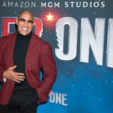 Amazon MGM Studios' "Red One" New York Premiere, Alice Tully Hall, NY.
11 Nov 2024,Image: 933349852, License: Rights-managed, Restrictions: World Rights, Model Release: no, Pictured: Dwayne Johnson, Credit line: MEGA / The Mega Agency / Profimedia