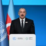 Ilham Aliyev