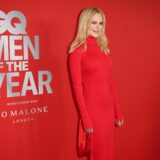 Celebrities arrive at the GQ Men Of The Year Awards 2024 at Kensington Roof Gardens in London, England

Featuring: Nicole Kidman
Where: London, United Kingdom
When: 19 Nov 2024
Credit: INSTARimages,Image: 936523293, License: Rights-managed, Restrictions: , Model Release: no, Credit line: - / INSTAR Images / Profimedia