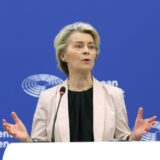 Ursula von der Leyen