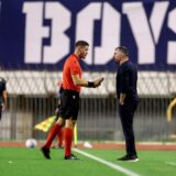 01.12.2024., Stadion Poljud, Split - 15. kolo SuperSport HNLa: HNK Hajduk - GNK Dinamo.  trener Hajduka Gennaro Gattuso. Photo: Matija Habljak/PIXSELL