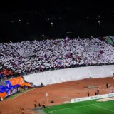 01.12.2024., Split - Poljud utakmica Hajduk Dinamo.  Photo: Zvonimir Barisin/PIXSELL