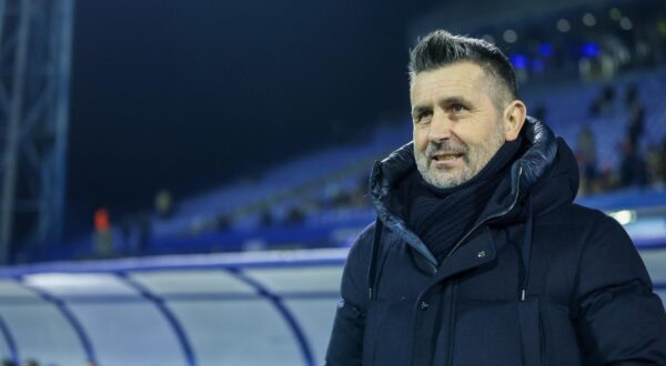 06.12.2024., stadion Maksimir, Zagreb - SuperSport HNL, 16. kolo, GNK Dinamo - NK Slaven Belupo. Photo: Sanjin Strukic/PIXSELL