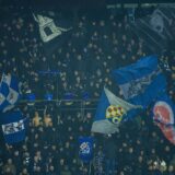 06.12.2024., stadion Maksimir, Zagreb - SuperSport HNL, 16. kolo, GNK Dinamo - NK Slaven Belupo. Photo: Sanjin Strukic/PIXSELL