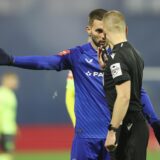 06.12.2024., stadion Maksimir, Zagreb - SuperSport HNL, 16. kolo, GNK Dinamo - NK Slaven Belupo. Photo: Sanjin Strukic/PIXSELL