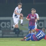 07.12.2024., Gradski stadion, Velika Gorica - SuperSport HNL, 16. kolo, HNK Gorica - HNK Hajduk. Photo: Sanjin Strukic/PIXSELL