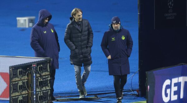 09.12.2024., Zagreb - Stadion Maksimir, Liga prvaka. Trening GNK Dinamo uoci utakmice 6. kola Lige prvaka izmedju GNK Dinamo - Celtic. Photo: Sanjin Strukic/PIXSELL