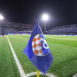 10.12.2024., stadion Maksimir, Zagreb - UEFA Liga prvaka, grupna faza, 6. kolo, GNK Dinamo - Celtic FC. Photo: Goran Stanzl/PIXSELL