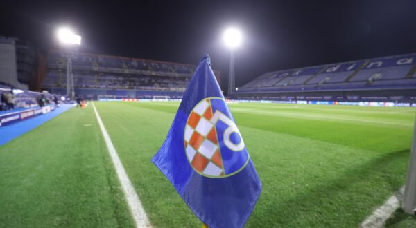 10.12.2024., stadion Maksimir, Zagreb - UEFA Liga prvaka, grupna faza, 6. kolo, GNK Dinamo - Celtic FC. Photo: Goran Stanzl/PIXSELL