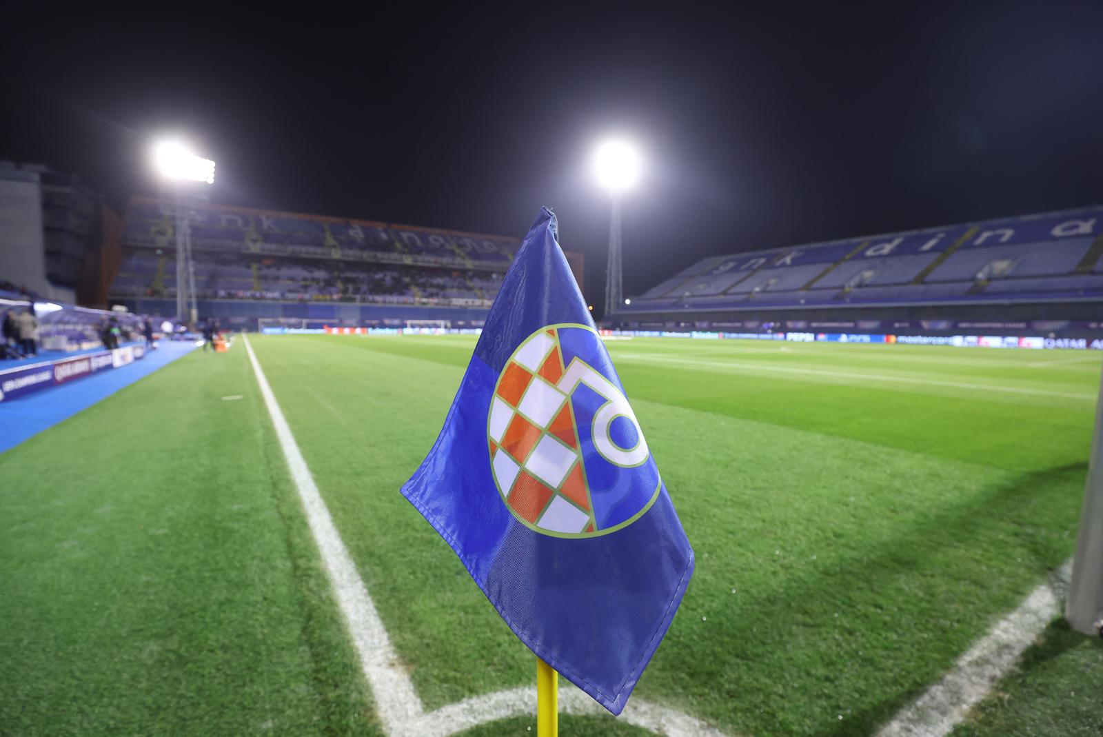 10.12.2024., stadion Maksimir, Zagreb - UEFA Liga prvaka, grupna faza, 6. kolo, GNK Dinamo - Celtic FC. Photo: Goran Stanzl/PIXSELL