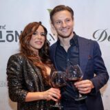 11.12.2024., Split, Ivan Rakitic predstavio svoje crno vino Union  Photo: Ivana Ivanovic/PIXSELL