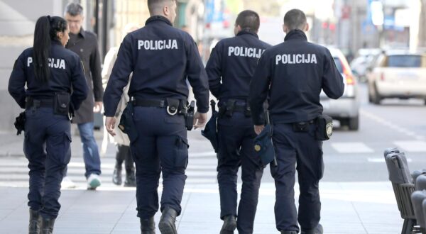 Policija