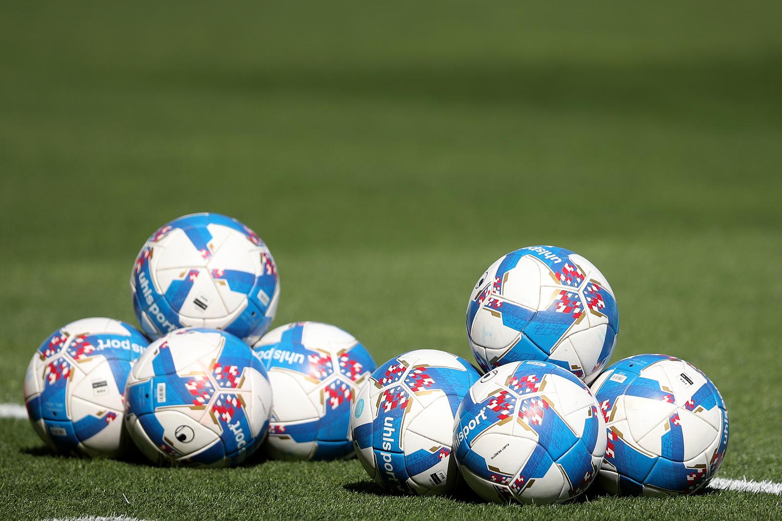 14.04.2024., stadion Poljud, Split - SuperSport HNL, 30. kolo, HNK Hajduk - NK Osijek. Photo: Sime Zelic/PIXSELL