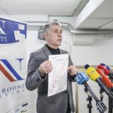 16.12.2024.,  Zagreb - Proces tiska listica za predsjednicke izbore 2024. godine u tiskari Narodnih novina. Photo: Igor Soban/PIXSELL