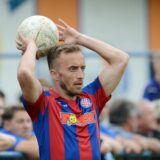 17.05.2015. Jalkovec, Varazdin - Prijeteljska nogometna utakmica izmedju NK Varteks i HNK Hajduk. Avdija Vrsajevic. "nPhoto: Marko Jurinec/PIXSELL