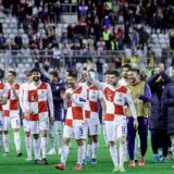 18.11.2024., Split, Poljud - UEFA Liga nacija - Liga A, Skupina 2: Hrvatska - Portugal. Photo: Ivana Ivanovic/PIXSELL