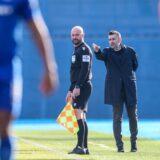 22.12.2024., stadion Maksimir, Zagreb - SuperSport HNL, 18. kolo, GNK Dinamo - NK Varazdin. Photo: Igor Kralj/PIXSELL