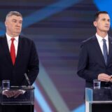 Zoran Milanović i Dragan Primorac