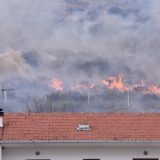 26.12.2024.,Zrnovnica-Pozariste u Zrnovnici. Photo: Ivo Cagalj/PIXSELL