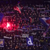 27.11.2024., stadion Maksimir, zagreb - UEFA Liga prvaka, grupna faza, 5. kolo, GNK Dinamo - Borussia Dortmund. Photo: Luka Stanzl/PIXSELL