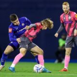 28.09.2024., stadion Maksimir, Zagreb - SuperSport HNL, 08. kolo, GNK Dinamo - NK Lokomotiva. Photo: Igor Kralj/PIXSELL