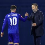 28.09.2024., stadion Maksimir, Zagreb - SuperSport HNL, 08. kolo, GNK Dinamo - NK Lokomotiva. Bruno Petkovic. Photo: Igor Kralj/PIXSELL