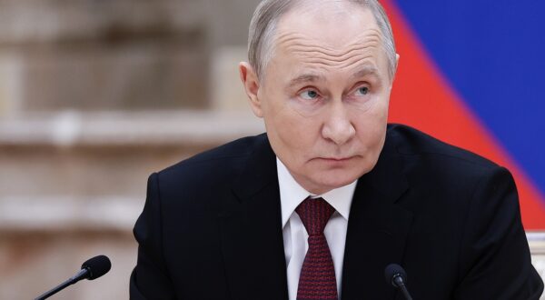 BELARUS, MINSK - DECEMBER 6, 2024: Russia's President Vladimir Putin attends a meeting of the Supreme State Council of the Union State of Russia and Belarus. Vladimir Smirnov/TASS,Image: 943634593, License: Rights-managed, Restrictions: , Model Release: no, Credit line: Vladimir Smirnov / TASS / Profimedia