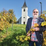 30.10.2024., Vivodina - Vrbanek vinarija. 
Photo Sasa ZinajaNFoto