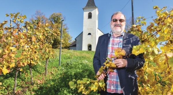 30.10.2024., Vivodina - Vrbanek vinarija. 
Photo Sasa ZinajaNFoto