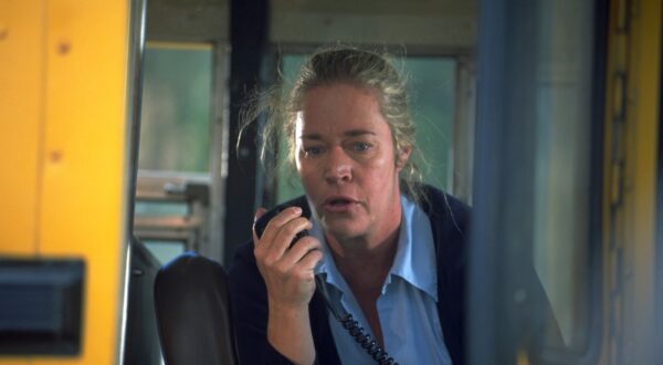 Diane Delano  Characters: Bus Driver Betty Borman Film: Jeepers Creepers Ii; Jeepers Creepers 2 (USA 2003)  Director: Victor Salva 08 August 2003     Date: 08 August 2003,Image: 473599564, License: Rights-managed, Restrictions: Please use full Credit line: Mary Evans/AF Archive/United Artists. **Warning** This Photograph is for editorial use only and is the copyright of United Artists and/or the Photographer assigned by the Film or Production Company & can only be reproduced, Model Release: no, Credit line: All Film Archive/United Artists / Mary Evans Picture Library / Profimedia