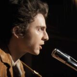 9-10-2024

 'A COMPLETE UNKNOWN' film stills 

Pictured: Timothée Chalamet is Bob Dylan,Image: 919006838, License: Rights-managed, Restrictions: , Model Release: no, Credit line: SearchlightPictures/PLANET / Planet / Profimedia