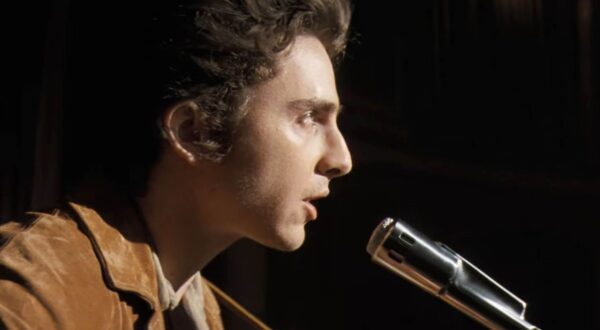 9-10-2024

 'A COMPLETE UNKNOWN' film stills 

Pictured: Timothée Chalamet is Bob Dylan,Image: 919006838, License: Rights-managed, Restrictions: , Model Release: no, Credit line: SearchlightPictures/PLANET / Planet / Profimedia