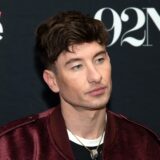 Barry Keoghan at 92Y in NYC

Featuring: Barry Keoghan
Where: New York, New York, United States
When: 10 Nov 2024
Credit: Janet Mayer/INSTARimages.com,Image: 932475543, License: Rights-managed, Restrictions: , Model Release: no, Credit line: - / INSTAR Images / Profimedia