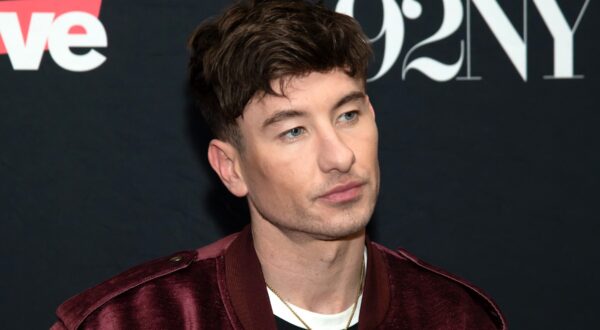 Barry Keoghan at 92Y in NYC

Featuring: Barry Keoghan
Where: New York, New York, United States
When: 10 Nov 2024
Credit: Janet Mayer/INSTARimages.com,Image: 932475543, License: Rights-managed, Restrictions: , Model Release: no, Credit line: - / INSTAR Images / Profimedia