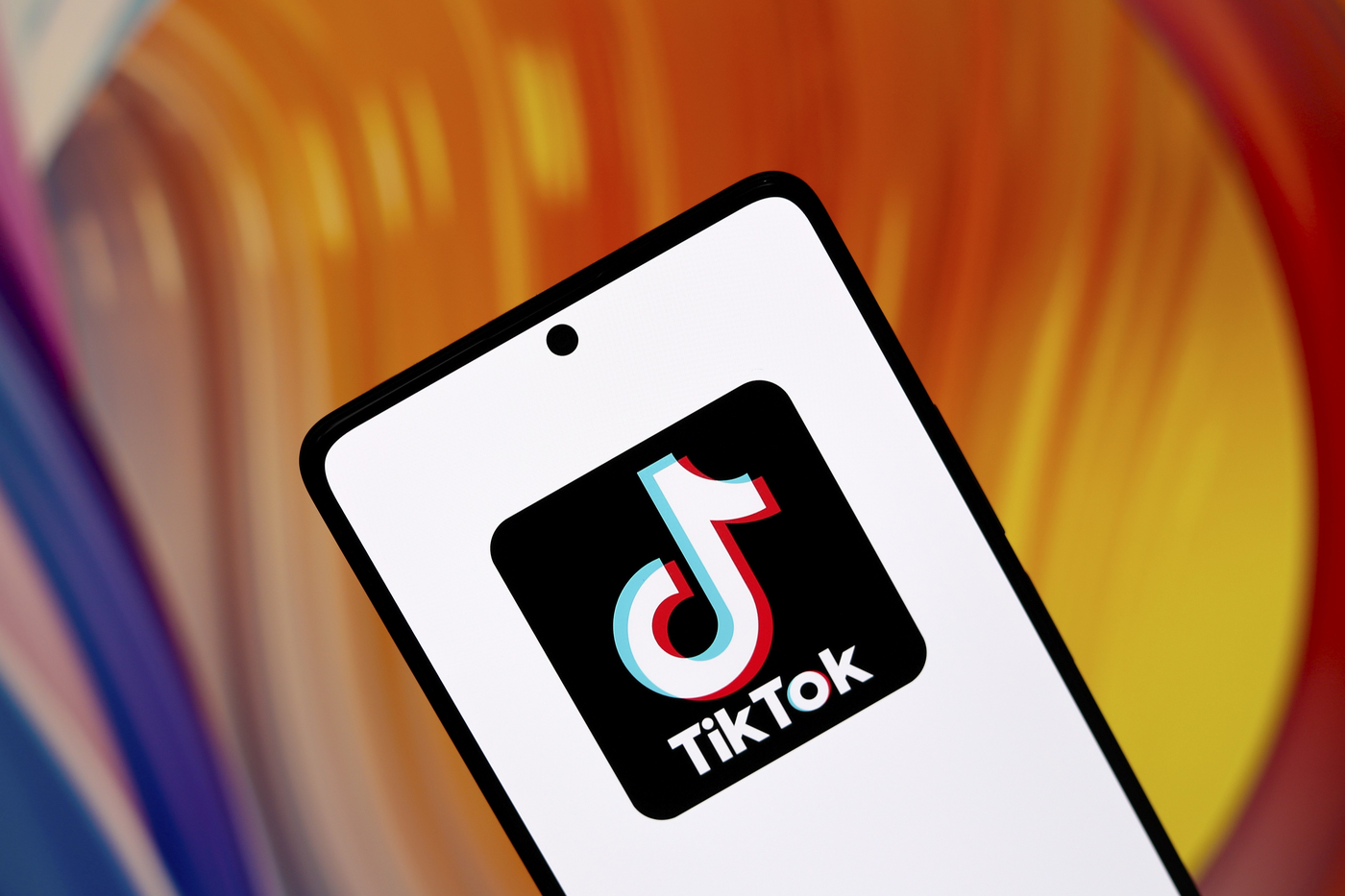 TikTok