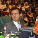 In just over ten days, Syrian rebels have taken control of Syria's main cities, including the capital Damascus on Saturday night. President Bashar al-Assad, in power since 2000, has fled the country, according to Russia - FILE - Syrian president Bashar Al Assad seen at a conference centre in Sirte, Libya on March 27, 2010. Arab leaders gather in Sirte for the 22nd Arab League leaders summit.,Image: 944403555, License: Rights-managed, Restrictions: , Model Release: no, Credit line: Balkis Press/ABACA / Abaca Press / Profimedia