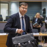 Valdis Dombrovskis