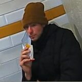 December 10, 2024, Altoona, Pennsylvania, USA: LUIGI MANGIONE, 26, eating hash browns at McDonald’s.on Dec. 9, 2024, in Altoona. Police arrested Mangione yesterday at McDonald’s. Mangione, the suspect in the killing of UnitedHealthcare CEO B. Thompson, has been charged with murder in New York. Thompson was gunned down in New York City last week.,Image: 945174543, License: Rights-managed, Restrictions: ***
HANDOUT image or SOCIAL MEDIA IMAGE or FILMSTILL for EDITORIAL USE ONLY! * Please note: Fees charged by Profimedia are for the Profimedia's services only, and do not, nor are they intended to, convey to the user any ownership of Copyright or License in the material. Profimedia does not claim any ownership including but not limited to Copyright or License in the attached material. By publishing this material you (the user) expressly agree to indemnify and to hold Profimedia and its directors, shareholders and employees harmless from any loss, claims, damages, demands, expenses (including legal fees), or any causes of action or allegation against Profimedia arising out of or connected in any way with publication of the material. Profimedia does not claim any copyright or license in the attached materials. Any downloading fees charged by Profimedia are for Profimedia's services only. * Handling Fee Only 
***, Model Release: no, Pictured: Mangione Luigi, Credit line: Altoona Police Department / Zuma Press / Profimedia