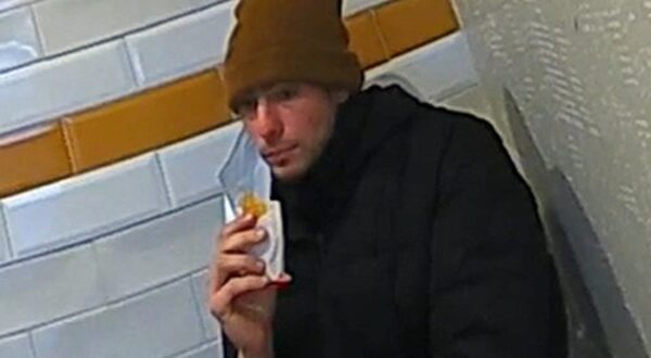 December 10, 2024, Altoona, Pennsylvania, USA: LUIGI MANGIONE, 26, eating hash browns at McDonald’s.on Dec. 9, 2024, in Altoona. Police arrested Mangione yesterday at McDonald’s. Mangione, the suspect in the killing of UnitedHealthcare CEO B. Thompson, has been charged with murder in New York. Thompson was gunned down in New York City last week.,Image: 945174543, License: Rights-managed, Restrictions: ***
HANDOUT image or SOCIAL MEDIA IMAGE or FILMSTILL for EDITORIAL USE ONLY! * Please note: Fees charged by Profimedia are for the Profimedia's services only, and do not, nor are they intended to, convey to the user any ownership of Copyright or License in the material. Profimedia does not claim any ownership including but not limited to Copyright or License in the attached material. By publishing this material you (the user) expressly agree to indemnify and to hold Profimedia and its directors, shareholders and employees harmless from any loss, claims, damages, demands, expenses (including legal fees), or any causes of action or allegation against Profimedia arising out of or connected in any way with publication of the material. Profimedia does not claim any copyright or license in the attached materials. Any downloading fees charged by Profimedia are for Profimedia's services only. * Handling Fee Only 
***, Model Release: no, Pictured: Mangione Luigi, Credit line: Altoona Police Department / Zuma Press / Profimedia