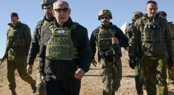 SYRIA - DECEMBER 17: (----EDITORIAL USE ONLY – MANDATORY CREDIT - 'ISRAEL GPO / MAYAN TOAF / HANDOUT' - NO MARKETING NO ADVERTISING CAMPAIGNS - DISTRIBUTED AS A SERVICE TO CLIENTS----) Israeli Prime Minister Benjamin Netanyahu (2nd R) visits the peak of Hermon Mount (Jabal al-Sheikh) on the Syrian side of the border after the fall of the Baath regime in Syria on December 17, 2024. Ma'yan Toaf / Israel GPO / Handout / Anadolu/ABACAPRESS.COM,Image: 947871604, License: Rights-managed, Restrictions: ***
HANDOUT image or SOCIAL MEDIA IMAGE or FILMSTILL for EDITORIAL USE ONLY! * Please note: Fees charged by Profimedia are for the Profimedia's services only, and do not, nor are they intended to, convey to the user any ownership of Copyright or License in the material. Profimedia does not claim any ownership including but not limited to Copyright or License in the attached material. By publishing this material you (the user) expressly agree to indemnify and to hold Profimedia and its directors, shareholders and employees harmless from any loss, claims, damages, demands, expenses (including legal fees), or any causes of action or allegation against Profimedia arising out of or connected in any way with publication of the material. Profimedia does not claim any copyright or license in the attached materials. Any downloading fees charged by Profimedia are for Profimedia's services only. * Handling Fee Only 
***, Model Release: no, Credit line: AA/ABACA / Abaca Press / Profimedia