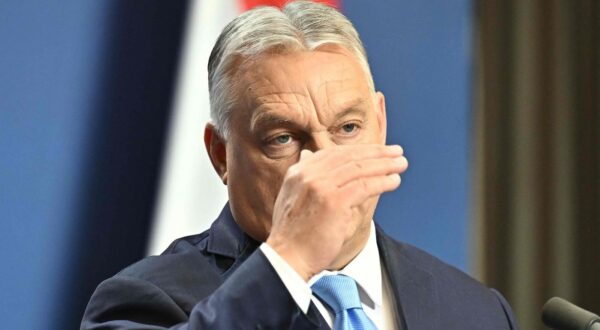 Viktor Orban