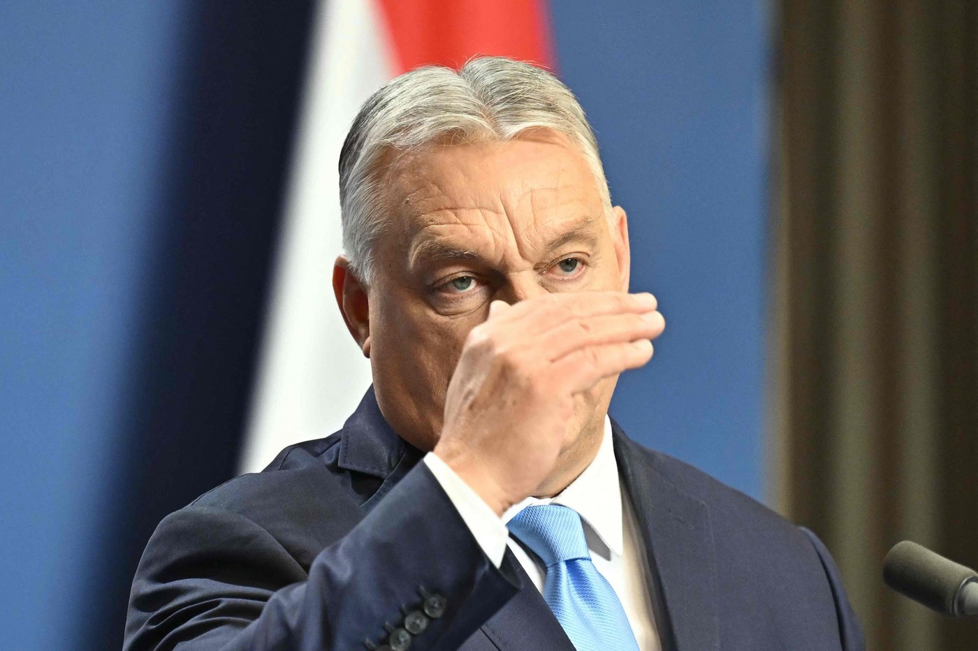 Viktor Orban