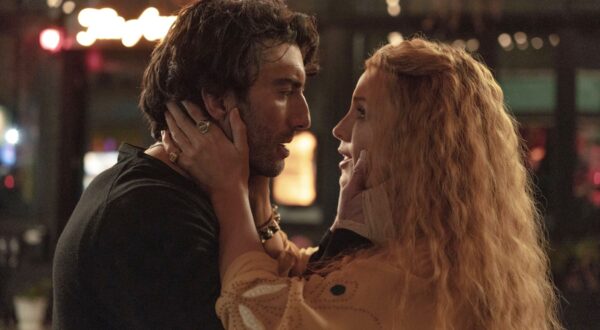 It Ends with Us (2024)
Justin Baldoni as Ryle Kincaid
Blake Lively as Lily Bloom
*Filmstill - Editorial Use Only*,Image: 949083949, License: Rights-managed, Restrictions: Filmstill // HANDOUT / EDITORIAL USE ONLY!
Please note: Fees charged by the agency are for the agency’s services only, and do not, nor are they intended to, convey to the user any ownership of Copyright or License in the material. The agency does not claim any ownership including but not limited to Copyright or License in the attached material. By publishing this material you expressly agree to indemnify and to hold the agency and its directors, shareholders and employees harmless from any loss, claims, damages, demands, expenses (including legal fees), or any causes of action or allegation against the agency arising out of or connected in any way with publication of the material., ***
HANDOUT image or SOCIAL MEDIA IMAGE or FILMSTILL for EDITORIAL USE ONLY! * Please note: Fees charged by Profimedia are for the Profimedia's services only, and do not, nor are they intended to, convey to the user any ownership of Copyright or License in the material. Profimedia does not claim any ownership including but not limited to Copyright or License in the attached material. By publishing this material you (the user) expressly agree to indemnify and to hold Profimedia and its directors, shareholders and employees harmless from any loss, claims, damages, demands, expenses (including legal fees), or any causes of action or allegation against Profimedia arising out of or connected in any way with publication of the material. Profimedia does not claim any copyright or license in the attached materials. Any downloading fees charged by Profimedia are for Profimedia's services only. * Handling Fee Only 
***, Model Release: no, Credit line: Columbia Pictures/ Capital Pictures / Film Stills / Profimedia