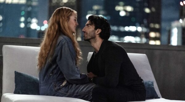 It Ends with Us (2024)
Blake Lively as Lily Bloom
Justin Baldoni as Ryle Kincaid
*Filmstill - Editorial Use Only*,Image: 949083991, License: Rights-managed, Restrictions: Filmstill // HANDOUT / EDITORIAL USE ONLY!
Please note: Fees charged by the agency are for the agency’s services only, and do not, nor are they intended to, convey to the user any ownership of Copyright or License in the material. The agency does not claim any ownership including but not limited to Copyright or License in the attached material. By publishing this material you expressly agree to indemnify and to hold the agency and its directors, shareholders and employees harmless from any loss, claims, damages, demands, expenses (including legal fees), or any causes of action or allegation against the agency arising out of or connected in any way with publication of the material., ***
HANDOUT image or SOCIAL MEDIA IMAGE or FILMSTILL for EDITORIAL USE ONLY! * Please note: Fees charged by Profimedia are for the Profimedia's services only, and do not, nor are they intended to, convey to the user any ownership of Copyright or License in the material. Profimedia does not claim any ownership including but not limited to Copyright or License in the attached material. By publishing this material you (the user) expressly agree to indemnify and to hold Profimedia and its directors, shareholders and employees harmless from any loss, claims, damages, demands, expenses (including legal fees), or any causes of action or allegation against Profimedia arising out of or connected in any way with publication of the material. Profimedia does not claim any copyright or license in the attached materials. Any downloading fees charged by Profimedia are for Profimedia's services only. * Handling Fee Only 
***, Model Release: no, Credit line: Columbia Pictures/ Capital Pictures / Film Stills / Profimedia