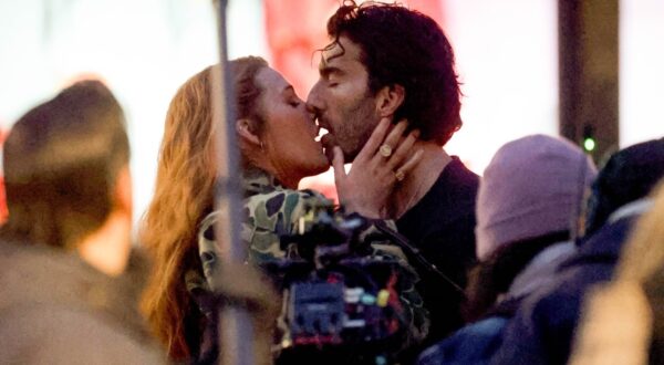 New Jersey, NJ  - Blake Lively has filed a formal complaint against her *It Ends with Us* co-star Justin Baldoni, alleging a range of workplace misconduct, including sexual harassment, retaliation, intentional infliction of emotional distress, and negligence. According to court documents filed with the California Civil Rights Department, the incidents allegedly occurred during the film's production and escalated to a level that disrupted the working environment on set. Lively claims Baldoni’s behavior created a hostile atmosphere, forcing her to address the matter through legal channels to protect herself and other cast and crew members.

The lawsuit details specific incidents, including unwanted advances and inappropriate comments allegedly made by Baldoni. Lively’s complaint also cites retaliation against her after she raised concerns about his behavior, claiming it hindered her ability to perform her job. The production's management attempted to intervene with an "all-hands" meeting on January 4, 2024, to address the tension, but according to the court filings, the meeting failed to resolve the underlying issues. Notably, Lively’s husband, actor Ryan Reynolds, was present at the meeting alongside Baldoni, director Jamey Heath, and other production executives.

The fallout from the allegations has cast a shadow over the highly anticipated film, which is based on Colleen Hoover’s bestselling novel. As Baldoni is also a co-chairman and co-founder of Wayfarer Studios, the legal battle raises questions about potential conflicts of interest and accountability within the production team. While neither Lively nor Baldoni has publicly commented on the matter, sources close to the production suggest that tensions on set had been building for months, with many crew members expressing concerns about the working environment. **Images taken on January 14, 2024**

BACKGRID USA 22 DECEMBER 2024,Image: 949306002, License: Rights-managed, Restrictions: , Model Release: no, Pictured: Blake Lively, Justin Baldoni, Credit line: BACKGRID / Backgrid USA / Profimedia