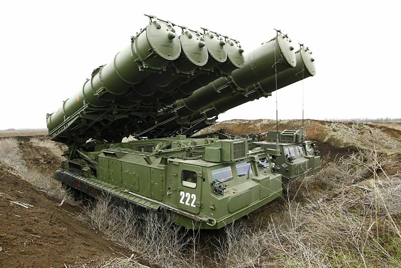 Russia is panicked into bolstering anti-drone defences around Vladimir Putinâ€™s home city St Petersburg by deploying S-300 systems (pictured) following two recent Ukrainian strikes.,Image: 841476326, License: Rights-managed, Restrictions: ***
HANDOUT image or SOCIAL MEDIA IMAGE or FILMSTILL for EDITORIAL USE ONLY! * Please note: Fees charged by Profimedia are for the Profimedia's services only, and do not, nor are they intended to, convey to the user any ownership of Copyright or License in the material. Profimedia does not claim any ownership including but not limited to Copyright or License in the attached material. By publishing this material you (the user) expressly agree to indemnify and to hold Profimedia and its directors, shareholders and employees harmless from any loss, claims, damages, demands, expenses (including legal fees), or any causes of action or allegation against Profimedia arising out of or connected in any way with publication of the material. Profimedia does not claim any copyright or license in the attached materials. Any downloading fees charged by Profimedia are for Profimedia's services only. * Handling Fee Only 
***, Model Release: no, Credit line: Not specified / WillWest News / Profimedia