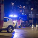 01, January, 2025, Cetinje - At least 10 people, including two children, were killed in Cetinje after an incident in the "Velestovo" cafe near the Sports Center. Photo: R.R./ATAImages

01, januar, 2025, Cetinje - Najmanje 10 osoba, medju kojima je i dvoje dece, ubijeno je na Cetinju nakon incidenta u kafani "Velestovo" nadomak Sportskog centra. Photo: R.R./ATAImages Photo: R.R./ATAImages/PIXSELL