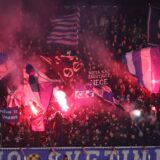 10.12.2024., stadion Maksimir, Zagreb - UEFA Liga prvaka, grupna faza, 6. kolo, GNK Dinamo - Celtic FC. Photo: Goran Stanzl/PIXSELL