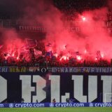 10.12.2024., stadion Maksimir, Zagreb - UEFA Liga prvaka, grupna faza, 6. kolo, GNK Dinamo - Celtic FC. Photo: Goran Stanzl/PIXSELL